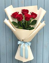 Букет Классика чувств в Витязево