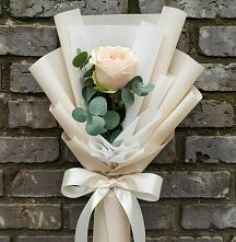 Букет цветов из:  Розы в Витязево