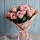 Букет цветов из: Розы в Витязево