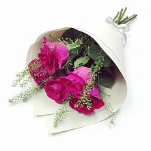 Букет цветов из:  Розы в Витязево