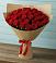 Букет Красные розы Милано в Витязево