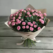 Букет Удовольствие в Витязево