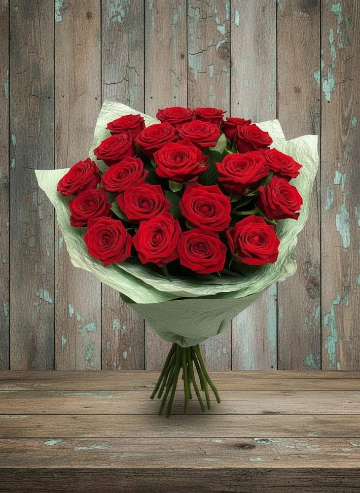 Букет Классика в Витязево