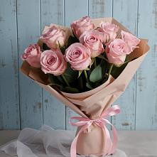 Букет цветов из:  Розы в Витязево