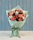 Букет цветов из: Розы в Витязево