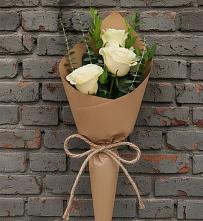 Букет цветов из:  Розы в Витязево