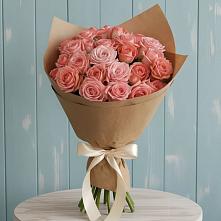 Букет цветов из:  Розы в Витязево