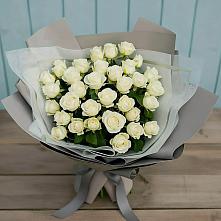 Букет Белоснежная нежность #REPLACE_PRED# Витязево