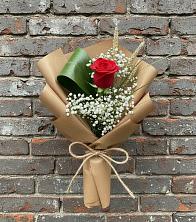 Букет цветов из:  Розы в Витязево