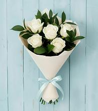 Букет цветов из:  Розы в Витязево