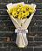 Букет цветов из: Хризантемы в Витязево