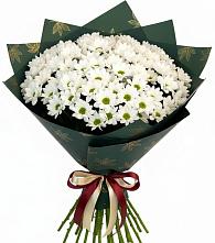 Букет цветов из:  Хризантемы в Витязево