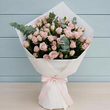 Букет цветов из:  Розы в Витязево