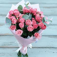 Букет Леди совершенство в Витязево